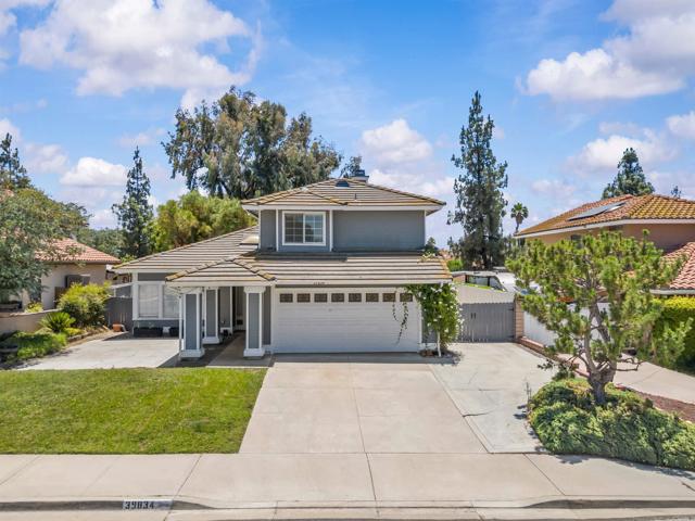 Detail Gallery Image 1 of 16 For 39834 Brandy Ln, Murrieta,  CA 92563 - 3 Beds | 2/1 Baths