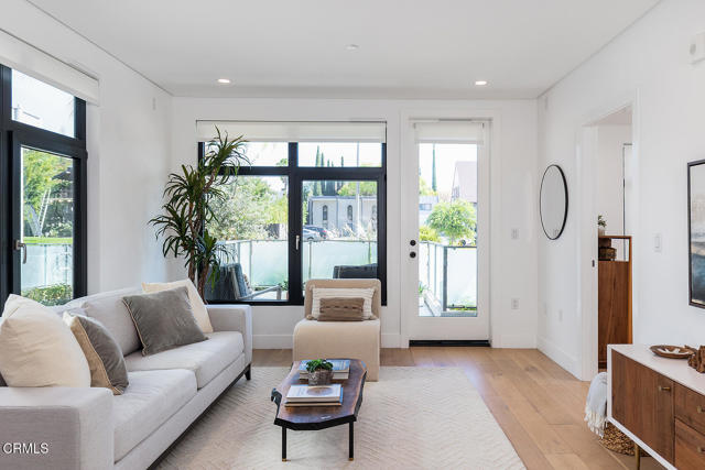 Detail Gallery Image 14 of 36 For 399 E Del Mar Bld #107,  Pasadena,  CA 91101 - 1 Beds | 1 Baths