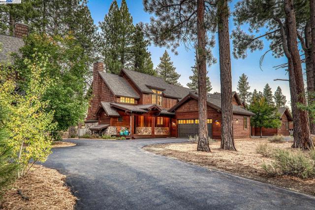 Details for 13107 Fairway Dr  5a, Truckee, CA 96161