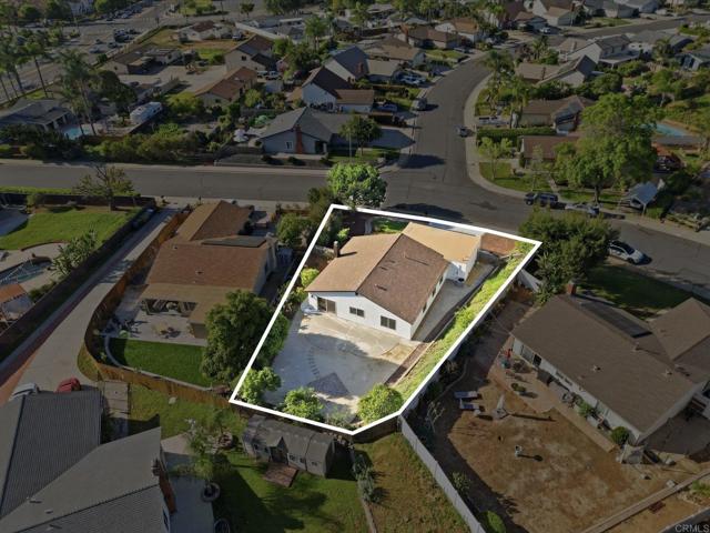 Detail Gallery Image 26 of 27 For 1109 Harwich Dr, San Marcos,  CA 92069 - 4 Beds | 2 Baths