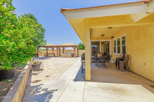 Detail Gallery Image 43 of 50 For 3846 Spice St, Lancaster,  CA 93536 - 4 Beds | 2/1 Baths