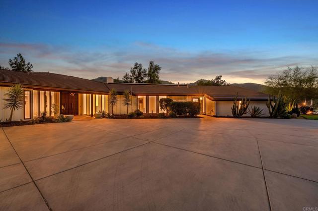 Detail Gallery Image 57 of 67 For 16135 Pauma Valley Dr, Pauma Valley,  CA 92061 - 4 Beds | 4 Baths