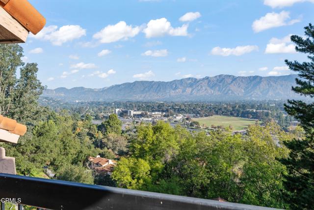 Detail Gallery Image 2 of 68 For 920 Glen Oaks Bld, Pasadena,  CA 91105 - 3 Beds | 3/1 Baths