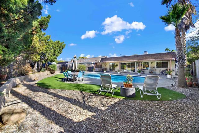 14152 Kendra Way, Poway, California 92064, 4 Bedrooms Bedrooms, ,2 BathroomsBathrooms,Single Family Residence,For Sale,Kendra Way,250001282SD