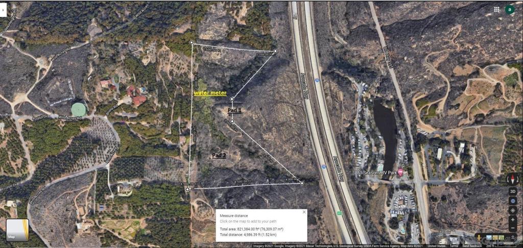 Camino Del Rey, Bonsall, CA 92003