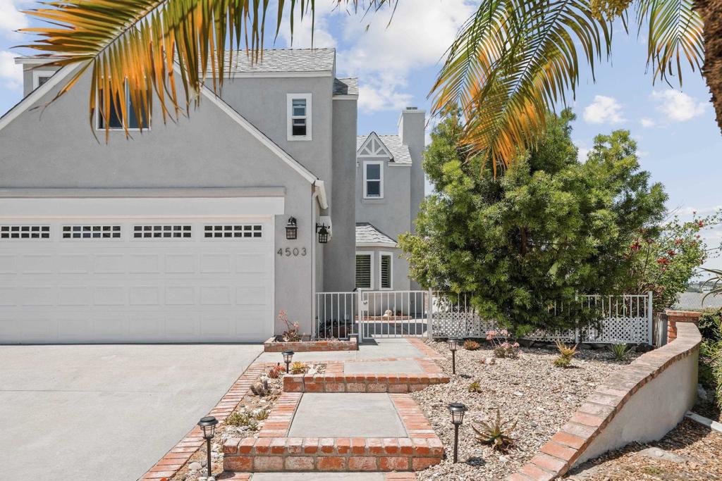 4503 Carnaby