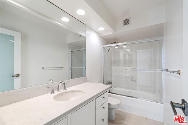 second bathroom