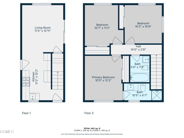 433 Arcade Drive, Ventura CA: https://media.crmls.org/mediaz/a30419ea-8673-4b70-abf0-b9c2c7220c8b.jpg