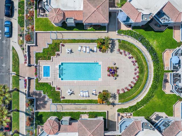 Detail Gallery Image 26 of 31 For 400 N Pacific Street #110,  Oceanside,  CA 92054 - 2 Beds | 2 Baths