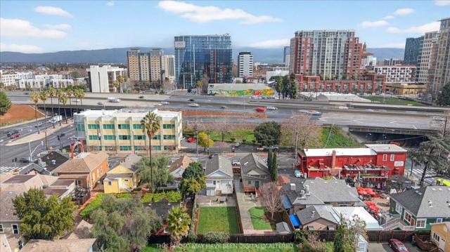 Image 39 of 45 For 143 Almaden Boulevard