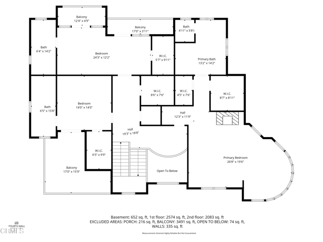 Detail Gallery Image 27 of 28 For 868 Braewood Ct, South Pasadena,  CA 91030 - 4 Beds | 5/1 Baths