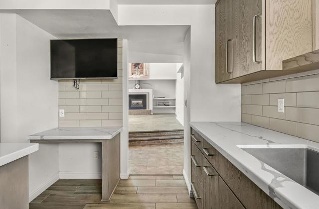 Detail Gallery Image 15 of 45 For 3112 N Mountain View Dr, San Diego,  CA 92116 - 4 Beds | 2 Baths