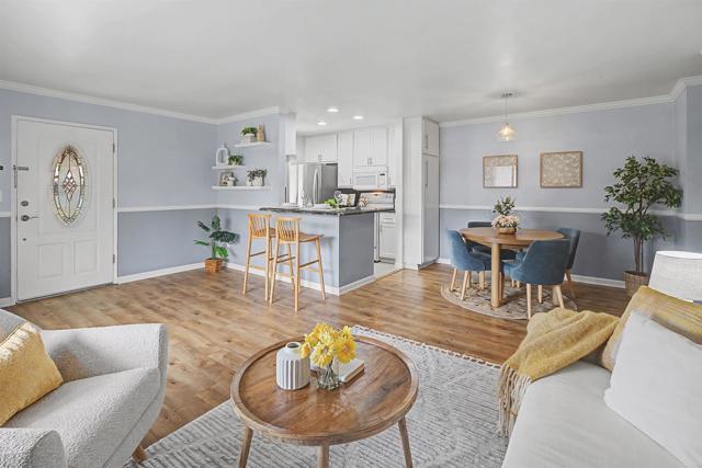 Detail Gallery Image 14 of 46 For 6410 Bell Bluff Ave, San Diego,  CA 92119 - 2 Beds | 1 Baths