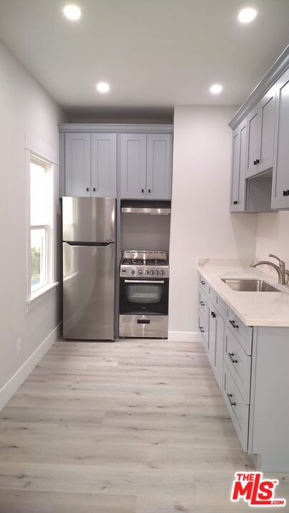 5347 Monroe Street #3