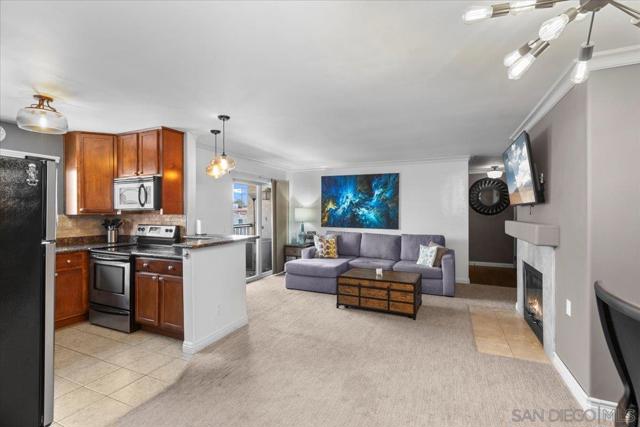 4521 55th St., San Diego, California 92115, 1 Bedroom Bedrooms, ,1 BathroomBathrooms,Condominium,For Sale,55th St.,250019227SD