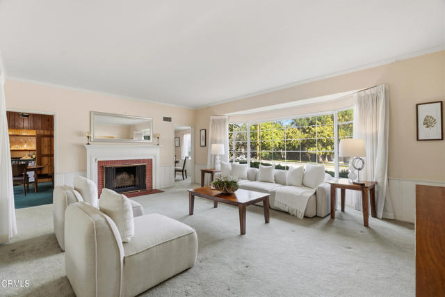 Detail Gallery Image 13 of 69 For 51 Rancho Rd, Sierra Madre,  CA 91024 - 3 Beds | 3/1 Baths