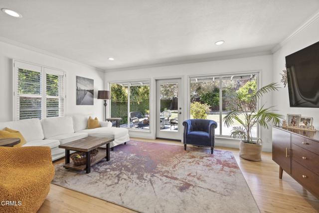 Detail Gallery Image 6 of 42 For 2667 Preble Ave, Ventura,  CA 93003 - 2 Beds | 1 Baths