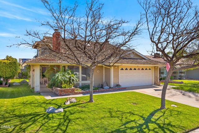 Detail Gallery Image 3 of 18 For 230 Spindlewood Ave, Camarillo,  CA 93012 - 3 Beds | 2/1 Baths