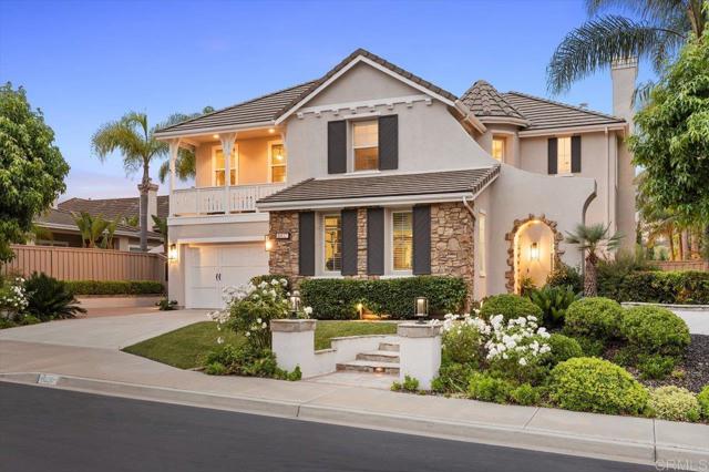 Detail Gallery Image 1 of 1 For 8037 Avenida Secreto, Carlsbad,  CA 92009 - 4 Beds | 3/1 Baths