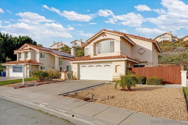 9704 Avenida Ricardo, Spring Valley, California 91977, 4 Bedrooms Bedrooms, ,2 BathroomsBathrooms,Single Family Residence,For Sale,Avenida Ricardo,250020652SD