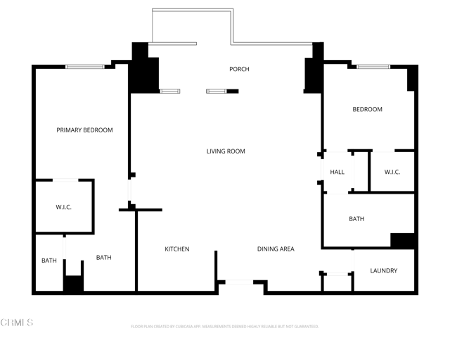 Detail Gallery Image 42 of 42 For 629 Traction Ave #105,  Los Angeles,  CA 90013 - 2 Beds | 2 Baths
