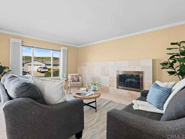 Detail Gallery Image 2 of 27 For 10020 Stanley Ct, Santee,  CA 92071 - 4 Beds | 2 Baths