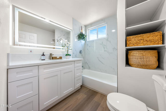 Detail Gallery Image 11 of 22 For 2531 Scott Pl, Thousand Oaks,  CA 91360 - 4 Beds | 3 Baths