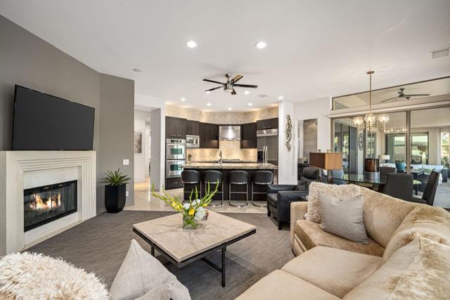 22 Calle La Reina, Rancho Mirage, CA 92270