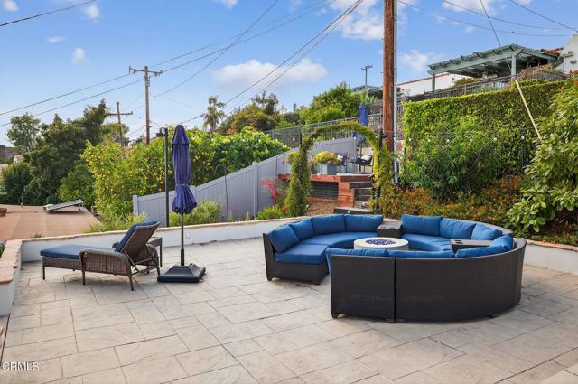 Detail Gallery Image 64 of 78 For 1871 Terrace Dr, Ventura,  CA 93001 - 4 Beds | 3/1 Baths