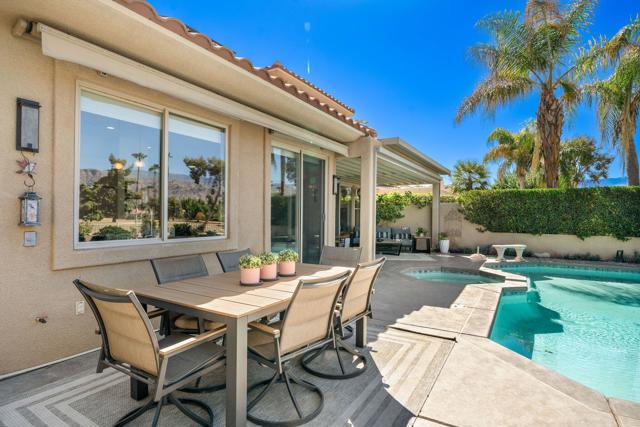 134 Kavenish Drive, Rancho Mirage, CA 92270