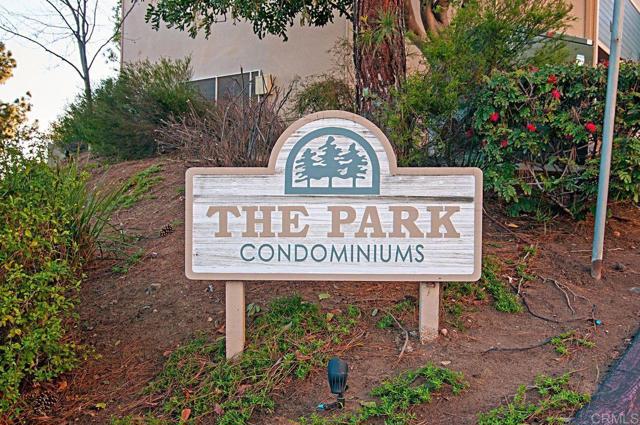 Detail Gallery Image 28 of 31 For 6182 Agee St #193,  San Diego,  CA 92122 - 2 Beds | 1/1 Baths