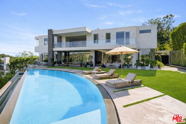 Drew Fenton | 1740 Bel Air Road Los Angeles CA | MLS: 7681056