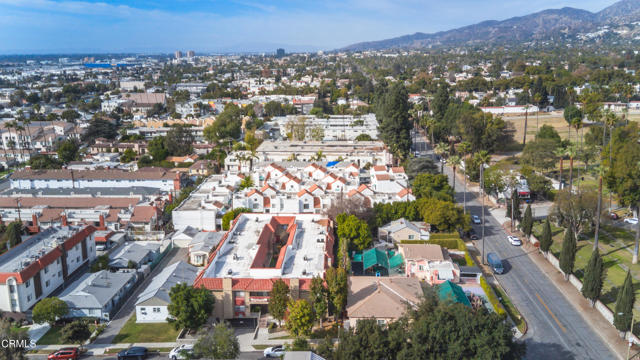 Detail Gallery Image 27 of 27 For 1169 Rosedale Ave #204,  Glendale,  CA 91201 - 2 Beds | 2 Baths