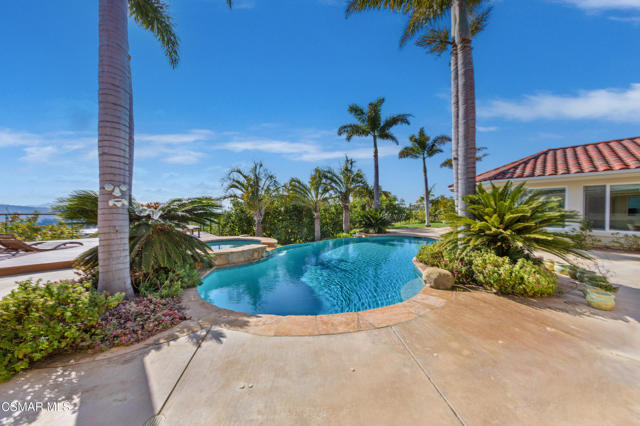 Image 12 of 57 For 9037 Vista Anacapa Road