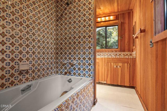 Detail Gallery Image 15 of 31 For 2250 Hermitage Rd, Ojai,  CA 93023 - 2 Beds | 2 Baths