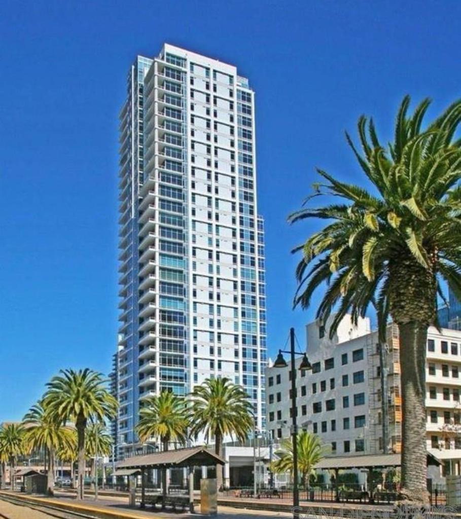 1262 Kettner Blvd #503