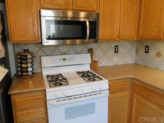 Detail Gallery Image 4 of 26 For 1203 Buckwheat Trl, Campo,  CA 91906 - 3 Beds | 2 Baths