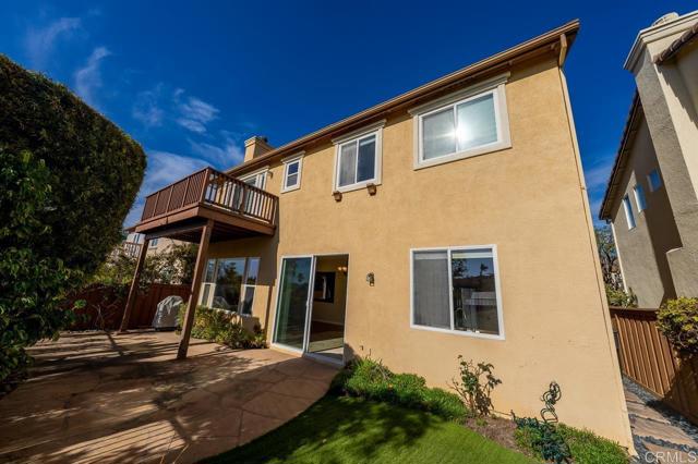 Detail Gallery Image 5 of 28 For 4175 Misty Ridge, San Diego,  CA 92130 - 4 Beds | 2/1 Baths