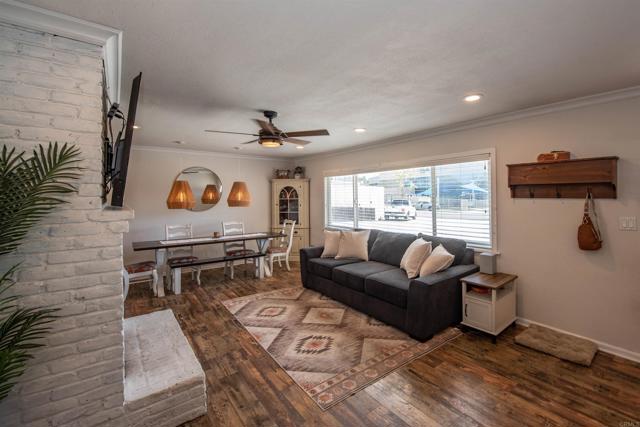 Detail Gallery Image 45 of 63 For 2094 Thibodo Ct, Vista,  CA 92081 - 3 Beds | 2 Baths