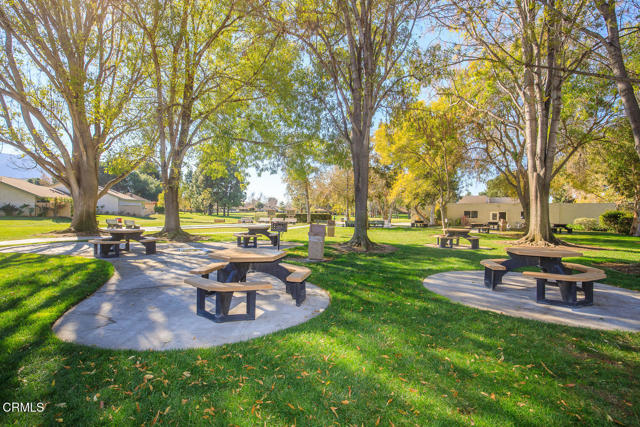 Detail Gallery Image 25 of 45 For 13105 Village 13, Camarillo,  CA 93012 - 2 Beds | 2 Baths