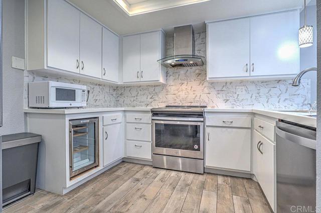 Detail Gallery Image 8 of 22 For 753 Eastshore #127,  Chula Vista,  CA 91913 - 1 Beds | 1/1 Baths