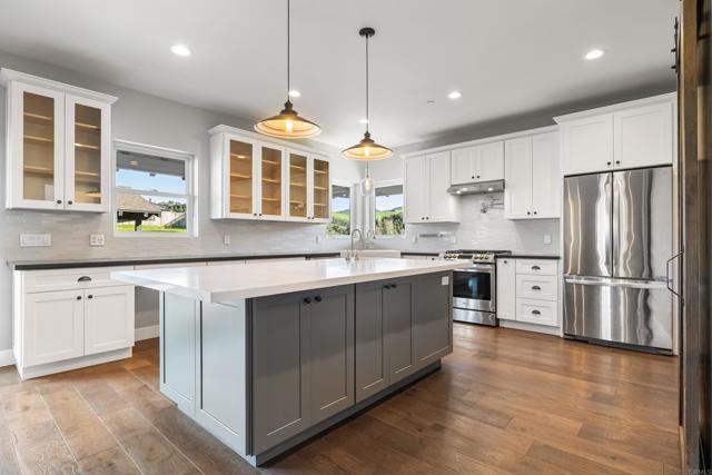 Detail Gallery Image 11 of 48 For 3024 Gopher Canyon Rd, Vista,  CA 92084 - 4 Beds | 3/1 Baths