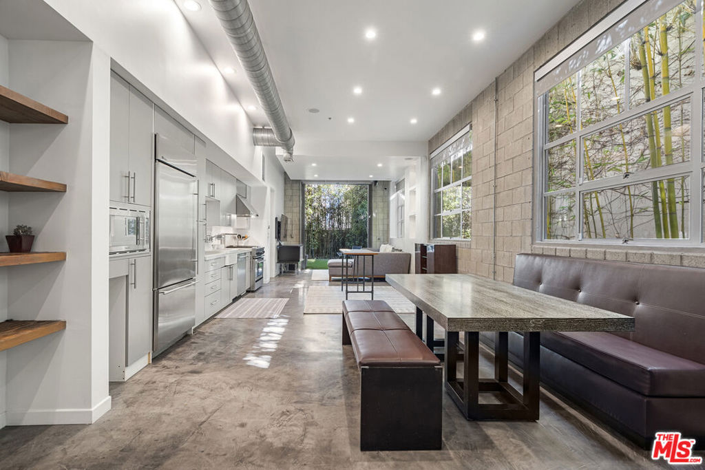 710 N Orlando Avenue #104