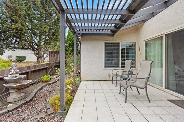 Home for Sale in Vista