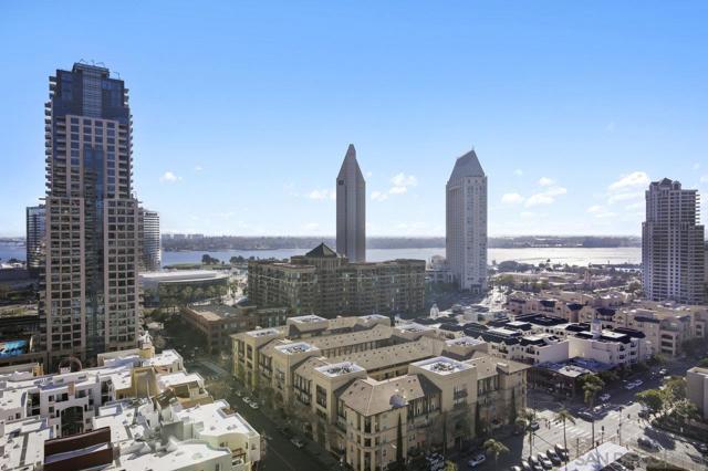 Image 47 of 1 For 700 Front St #1402  1402