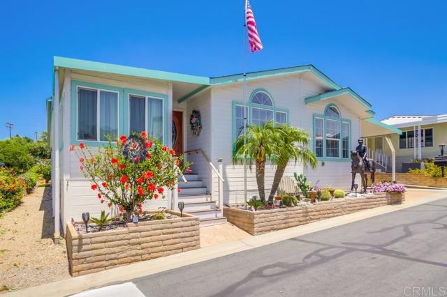Home for Sale in El Cajon