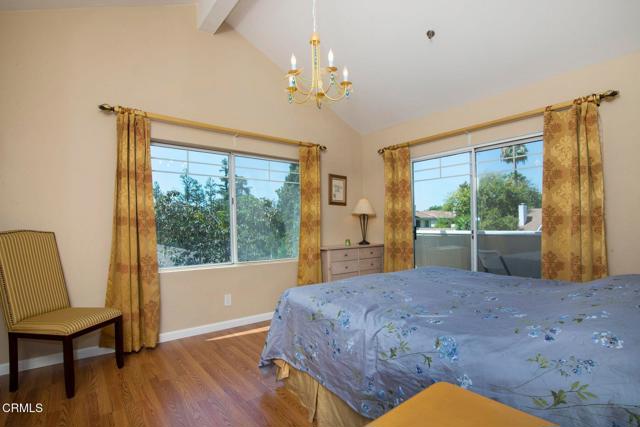 Detail Gallery Image 23 of 42 For 202 S Holliston Ave #301,  Pasadena,  CA 91106 - 3 Beds | 4 Baths
