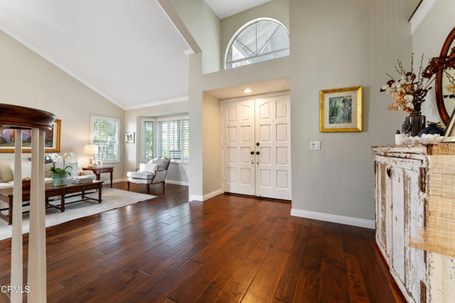 Detail Gallery Image 8 of 72 For 3153 Dragonfly St, Glendale,  CA 91206 - 4 Beds | 3 Baths