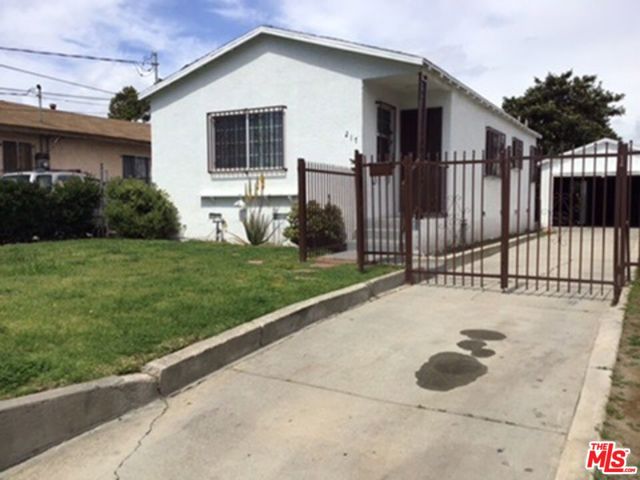 Image 2 for 217 W 106Th St, Los Angeles, CA 90003
