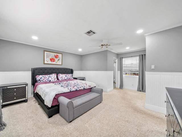 Detail Gallery Image 22 of 49 For 1562 Richandave Ave, El Cajon,  CA 92019 - 4 Beds | 2/1 Baths